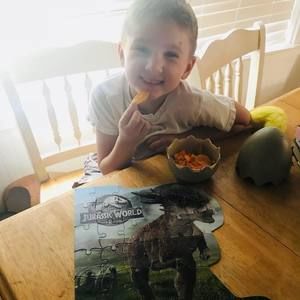 Meet your Posher, Danielle